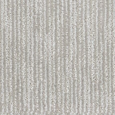 Inviting carpet by Dixie Home, shown in the mill&rsquo;s own photograph