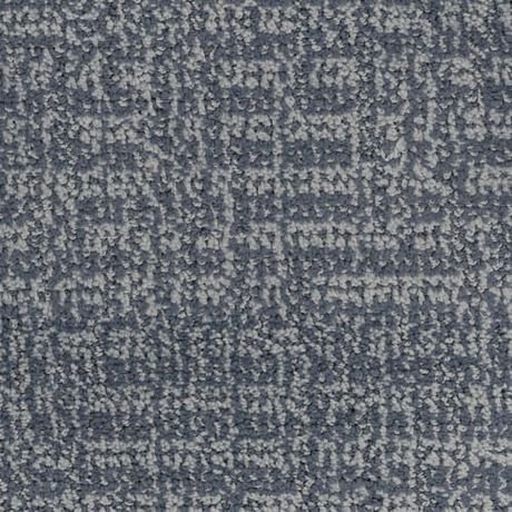 Connection carpet by Dixie Home, shown in the mill’s own photograph