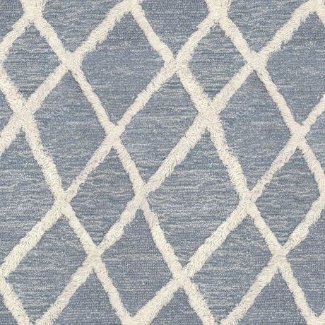 Bangkok carpet by Fabrica, shown in the mill’s own photograph