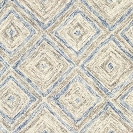 Arlington carpet by Masland, shown in the mill&rsquo;s own photograph