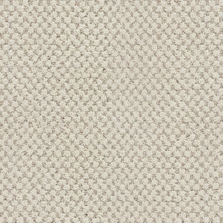 La Parade carpet by Masland, shown in the mill&rsquo;s own photograph