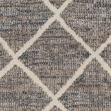 Amherst carpet by Masland, shown in the mill&rsquo;s own photograph