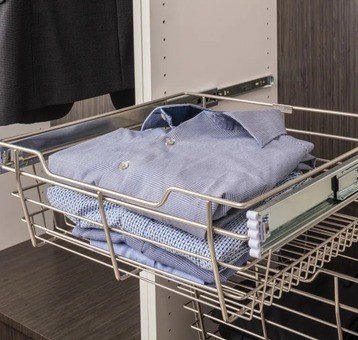 NorthPoint Closets accessory/unit 2 by Wolf