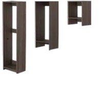 NorthPoint Closets accessory/unit 7 by Wolf