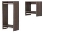 NorthPoint Closets accessory/unit 8 by Wolf