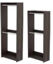 NorthPoint Closets accessory/unit 11 by Wolf