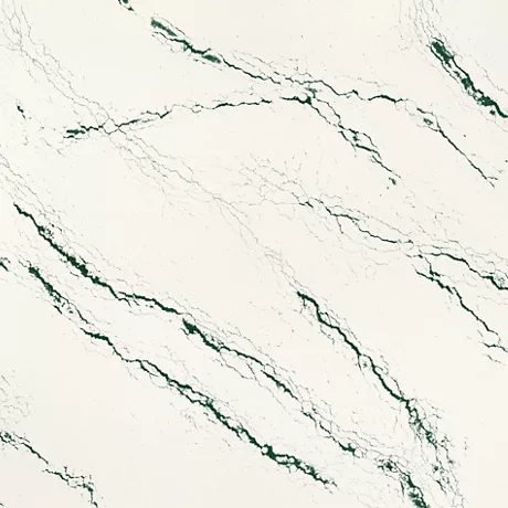 Ivybridge™ quartz by Cambria, a vein colorway