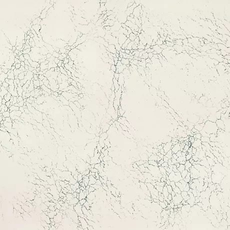 Ruxley™ quartz by Cambria, a vein colorway