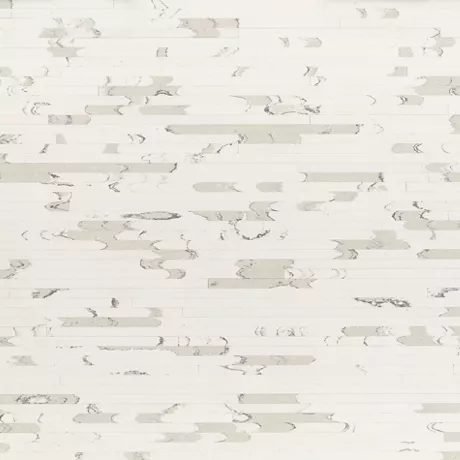 Brittanicca Block™ quartz by Cambria, a wave colorway