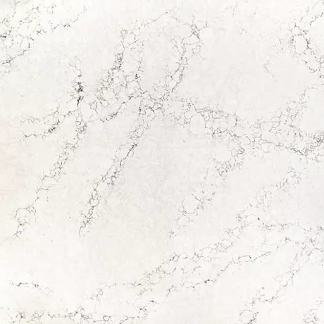 Whitendale™ quartz by Cambria, a vein colorway