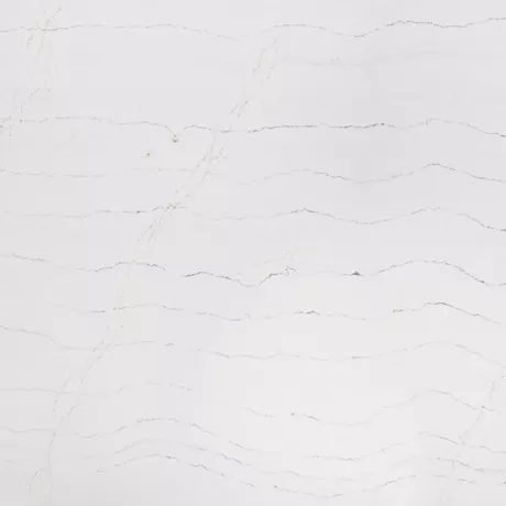 Ella™ quartz by Cambria, a wave colorway