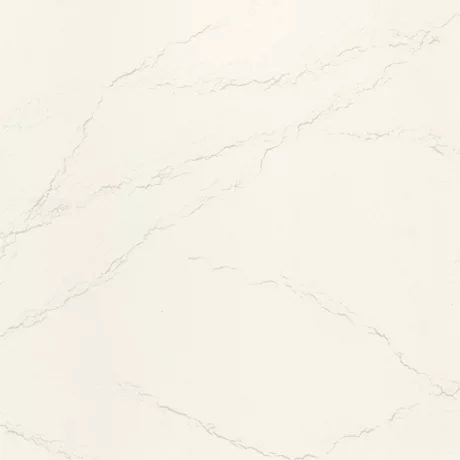 Inverness Frost™ quartz by Cambria, a vein colorway