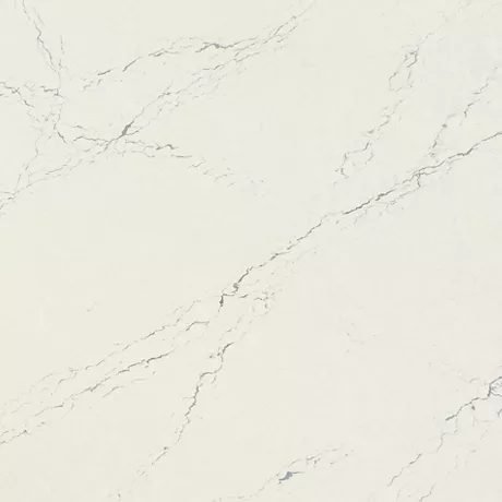 Berkshire Steel Sculpted™ quartz by Cambria, a vein colorway