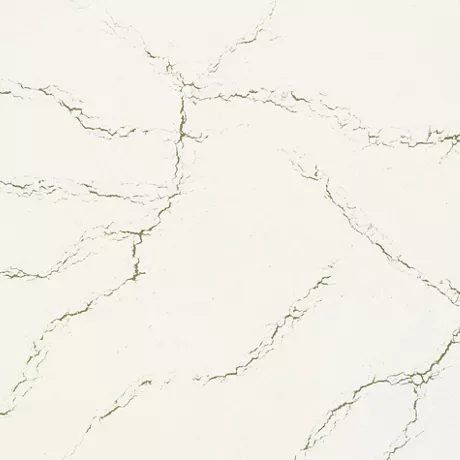 Berkshire Brass™ quartz by Cambria, a vein colorway