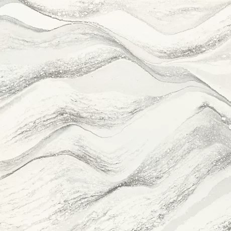 Harlow™ quartz by Cambria, a wave colorway