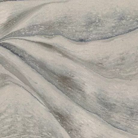St. Isley™ quartz by Cambria, a wave colorway