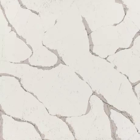 Nadenbrook™ quartz by Cambria, a vein colorway
