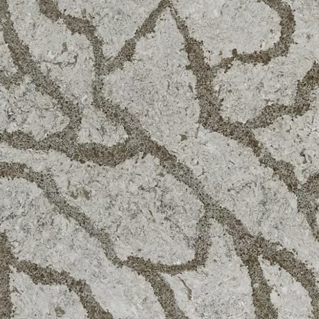 Galloway™ quartz by Cambria, a vein colorway