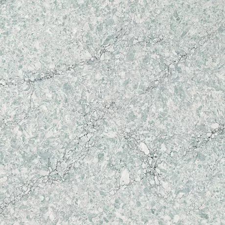 Kendal™ quartz by Cambria, a waterstone colorway