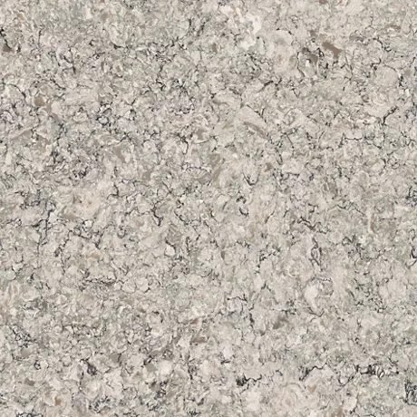 Praa Sands® quartz by Cambria, a waterstone colorway