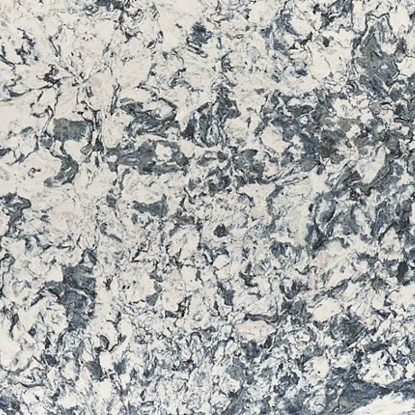 Mayfair™ quartz by Cambria, a waterstone colorway