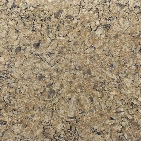 Bradshaw™ quartz by Cambria, a waterstone colorway