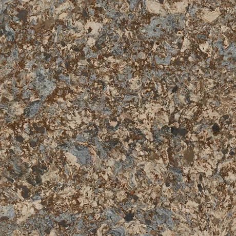 Havergate™ quartz by Cambria, a waterstone colorway