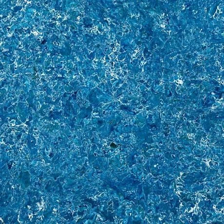 Skye™ quartz by Cambria, a waterstone colorway