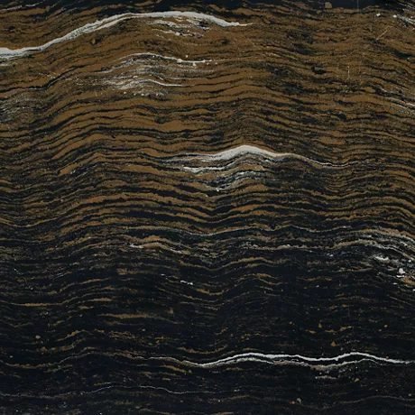 Golden Dragon™ quartz by Cambria, a wave colorway