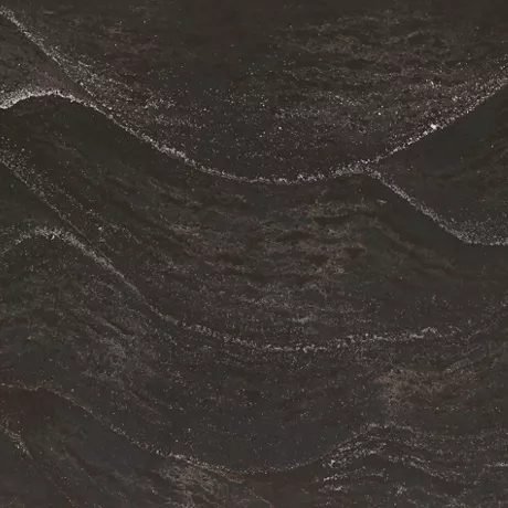 Remington Steel™ quartz by Cambria, a wave colorway