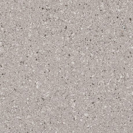 Atlantic Salt quartz by Caesarstone, a warm-grey colorway