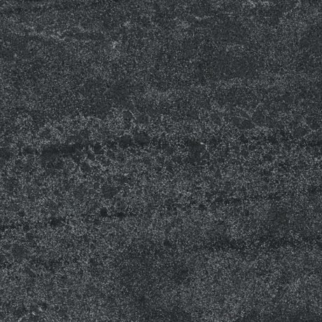 Black Tempal quartz by Caesarstone, a dark colorway
