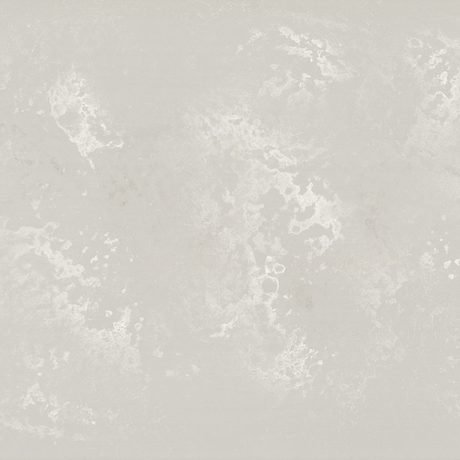 Cloudburst Concrete quartz by Caesarstone, a warm-white colorway