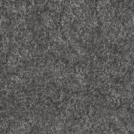 Coastal Grey quartz by Caesarstone, a dark colorway