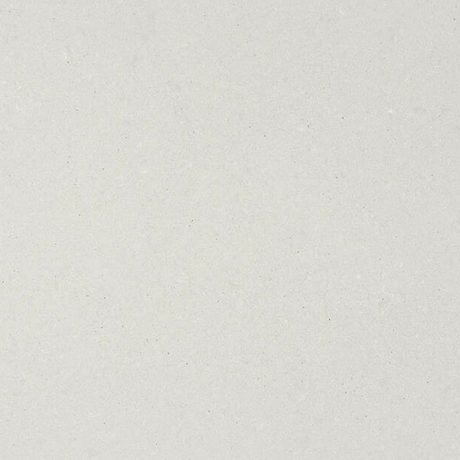 Midday quartz by Caesarstone, a white colorway