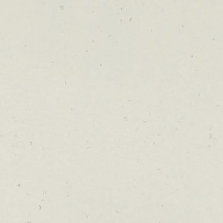 Misty Carrera quartz by Caesarstone, a warm-white colorway