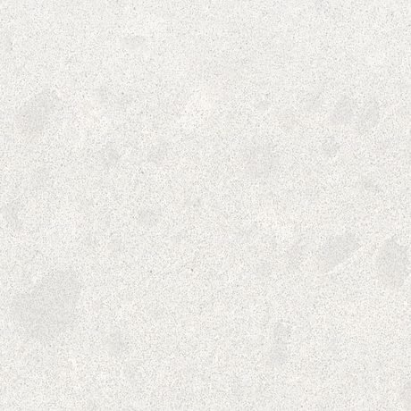 Organic White quartz by Caesarstone, a white colorway