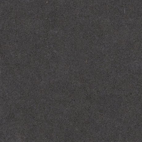 Raven quartz by Caesarstone, a dark colorway