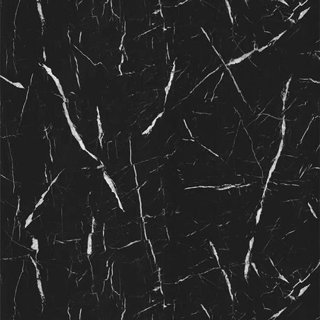 Nero Marquina laminate by Formica 180fx, a dark colorway