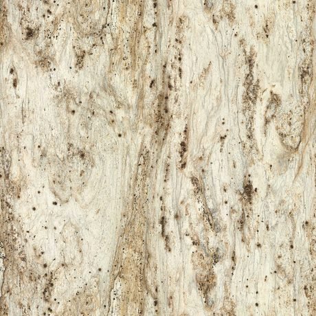 River Gold laminate by Formica 180fx, a warm white colorway
