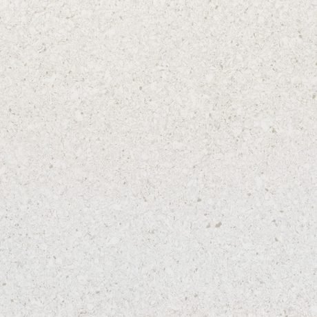Oceana quartz by Hanstone, a white colorway