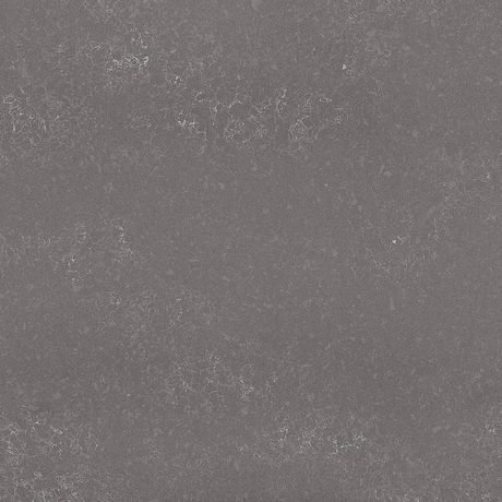 Storm quartz by Hanstone, a dark colorway