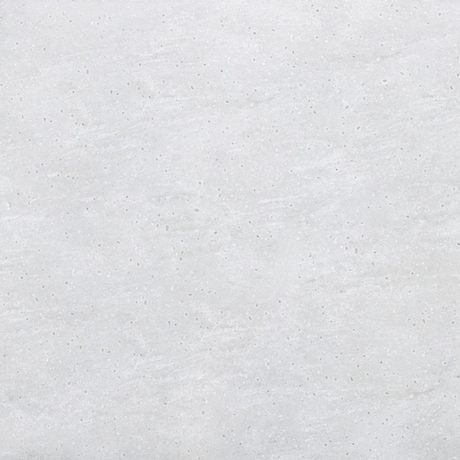 Cascade Grey solid surface by Hanex, a white colorway