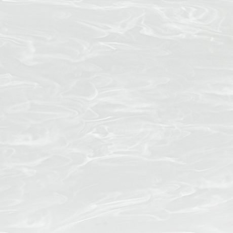 Cascade Haze solid surface by Hanex, a white colorway