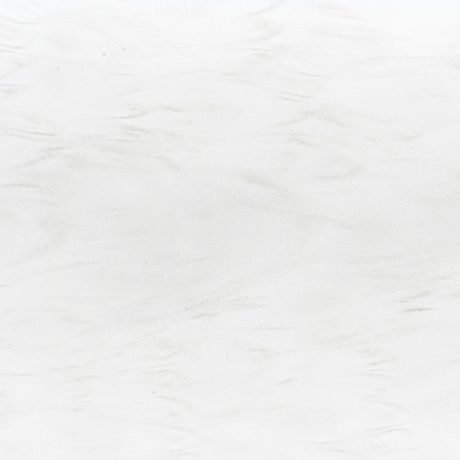 Cascade solid surface by Hanex, a white colorway