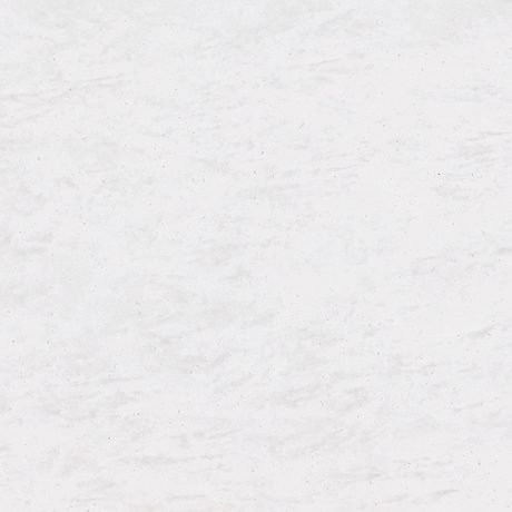 Cream solid surface by Hanex, a white colorway