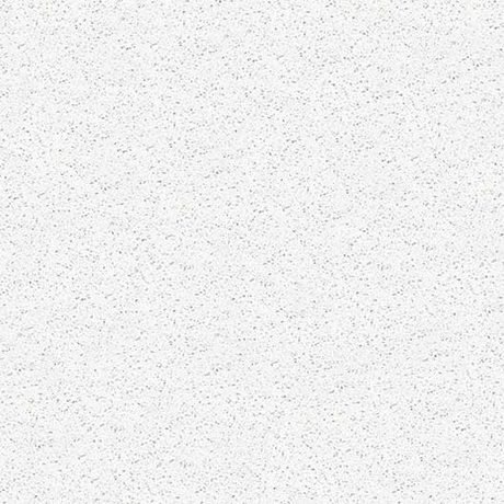 Oslo White solid surface by Hanex, a white colorway