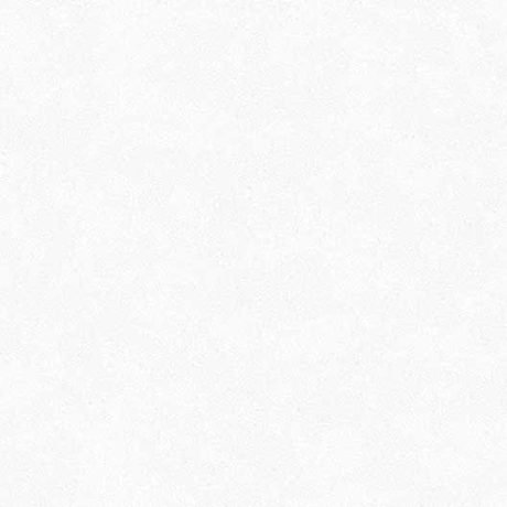 Pure Arctic solid surface by Hanex, a white colorway
