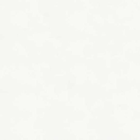 Silverwhite solid surface by Hanex, a white colorway
