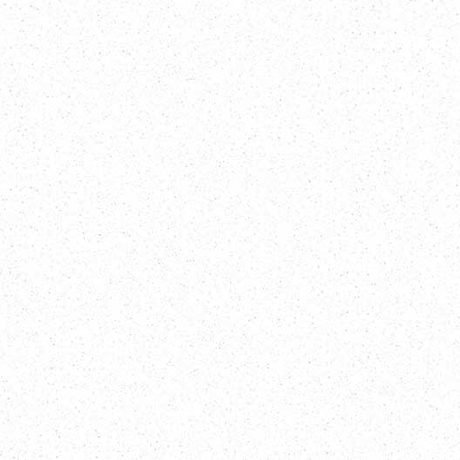 Vocalise solid surface by Hanex, a white colorway